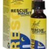 Rescue remedy nacht druppels 10 ml Bach