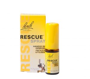 Rescue remedy spray 20 ml Bach