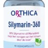 Silymarin 360 90 capsules Orthica