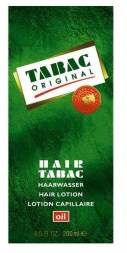 Tabac Hair lotion Oil 200 ml