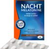 Valdispert Nacht melatonine/5 HTP/l-tryptofaan 30 tabletten