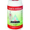 Vascu vitaal met plantenextracten 150 tabletten