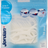Flosser 3 in 1 36 stuks Jordan