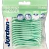 Flosser easy reach 25 stuks Jordan