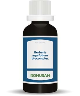 Berberis aquifolium biocomplex 30 ml Bonusan