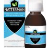 Broomhexine forte HCl 8mg/5ml 150 ml Natterman