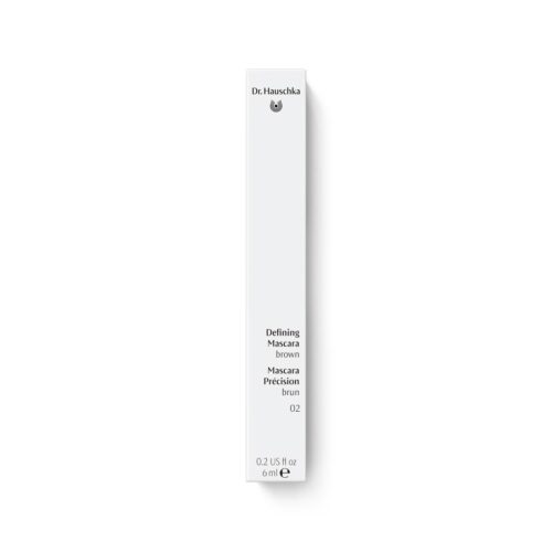 Brow and lash gel 00 translucent 6 ml Hauschka