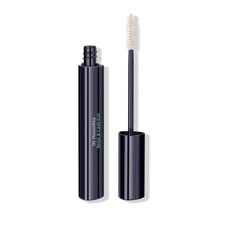 Brow and lash gel 00 translucent 6 ml Hauschka