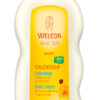 Calendula baby cremebad 200 ml Weleda