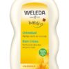 Calendula baby cremebad 200 ml Weleda