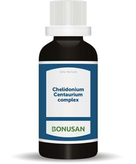 Chelidonium centaurium complex 30 ml Bonusan