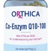 Co-enzym Q10-100 30 softgels Orthica