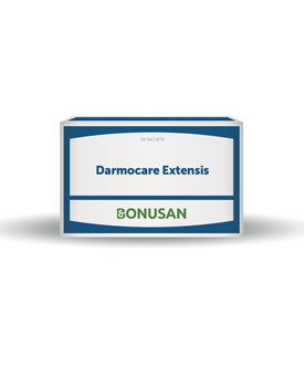 Darmocare extensis 30 sachets Bonusan