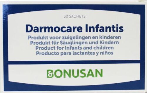 Darmocare infantis 30 sachets Bonusan