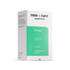 Ginkgo 60 capsules New Care