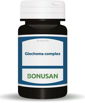 Glechoma complex 135 tabletten Bonusan