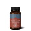 Glucosamine & hyaluronic acid complex 100 capsules Terranova
