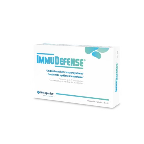 Immudefense NF 90 capsules Metagenics