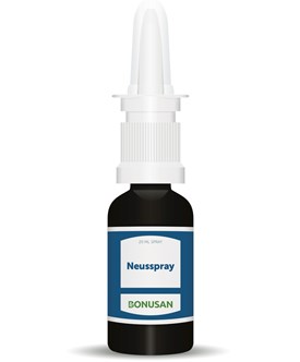 Neusspray 20 ml Bonusan