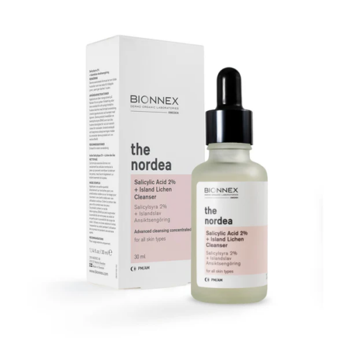 Nordea serum salycilic acid 30 ml Bionnex