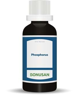 Phosphorus 30 ml Bonusan