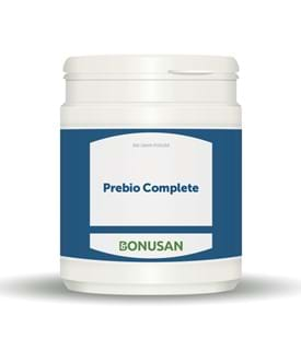 Prebio complete 350 gram Bonusan