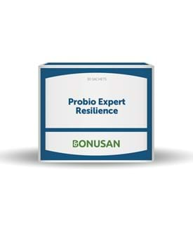 Probio expert resilience 30 sachets Bonusan