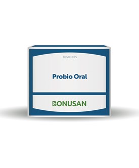 Probio oral 30 sachets Bonusan