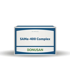 Same 400 complex 30 capsules Bonusan