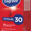 Totaal 30 dispenser navul 150 dragees Dagravit