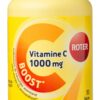 Vitamine C 1000 mg BOOST 50 kauwtabletten Roter