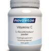 Vitamine C ascorbinezuur poeder 1000 gram Nova Vitae
