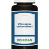 Vitex agnus castus extract 90 vegicaps Bonusan