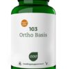 103 Ortho Basis 90 tabletten AOV