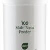 109 Multi basis poeder 250 gram AOV