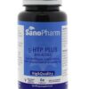 5-htp plus 60 capsules Sanopharm
