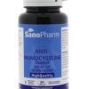 Anti-homocysteine complex foodstate 30 capsules Sanopharm