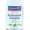 Antioxidant complex super sterk 60 tabletten Lamberts