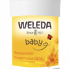 Baby poeder 20 gram Weleda