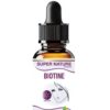 Biotine 10000mcg sublinguaal 60ml SNP