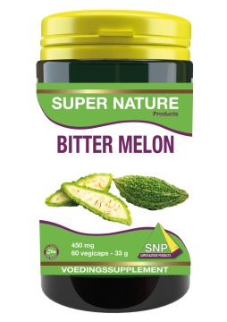 Bitter melon 90TABL SNP