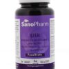 IJzer 10 mg & moly 20 mcg & C 30 mg 60 tabletten Sanopharm