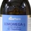 LEM omega 3 200 ml Sanopharm