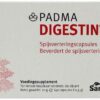 Padma digestin 40 capsules Sanopharm
