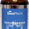 Sano menosan 50 ml Sanopharm
