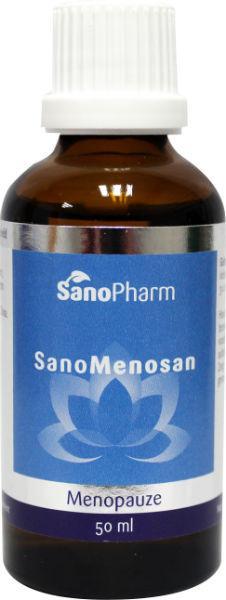 Sano menosan 50 ml Sanopharm