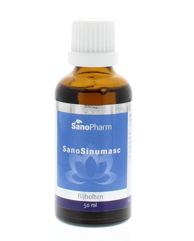 Sano sinumasc 50 ml Sanopharm