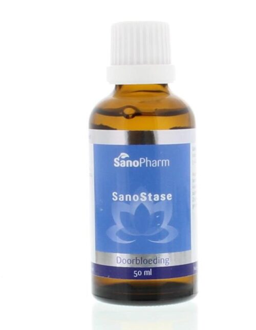 Sano stase 50 ml Sanopharm