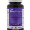 Selenium 100 mcg 60 tabletten Sanopharm