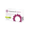Vitamine D 3000IU 168 kauwtabletten Metagenics